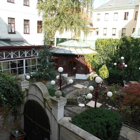 Hotel Viktoria Vienna Esterno foto