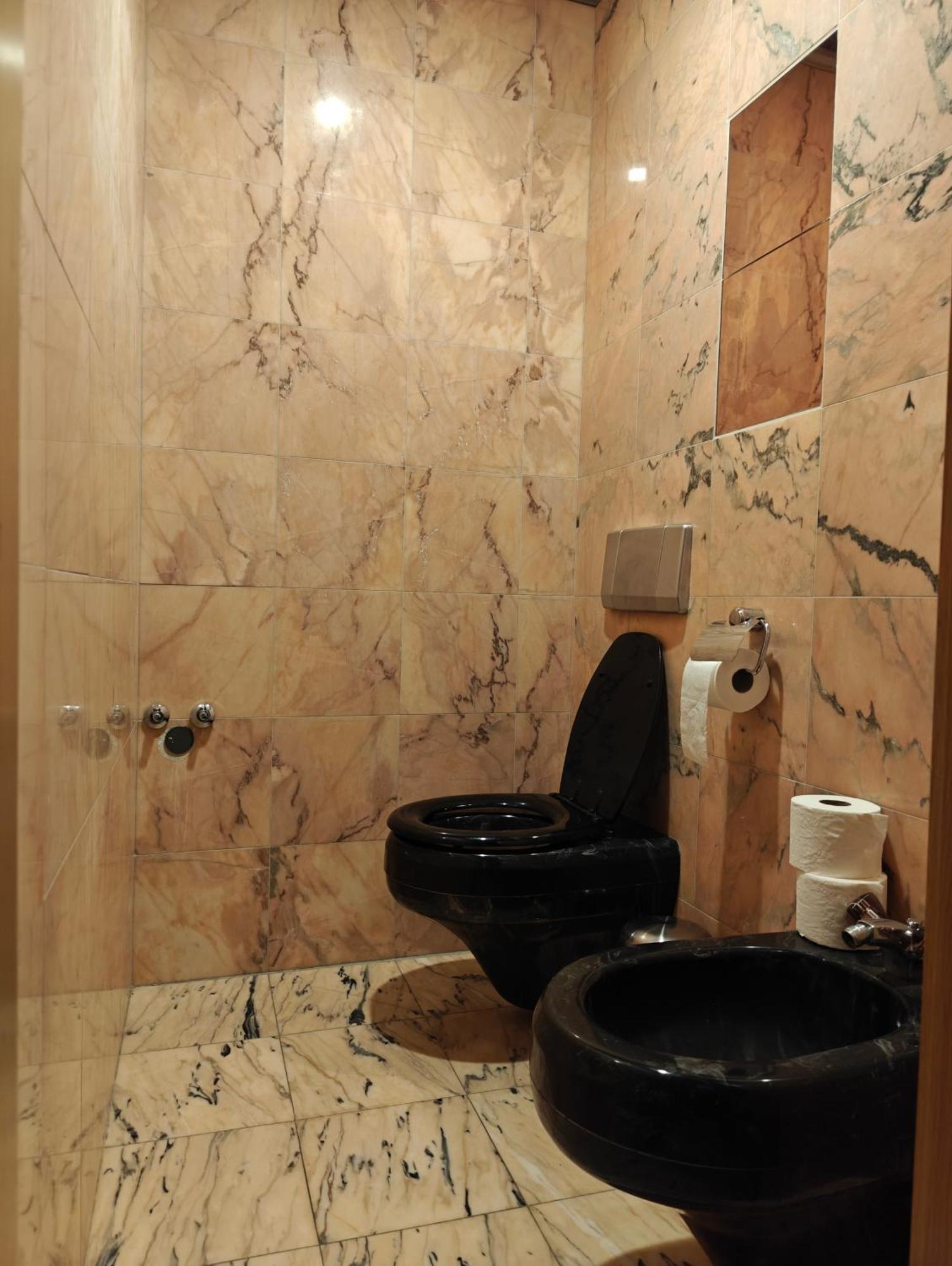 Hotel Viktoria Vienna Esterno foto