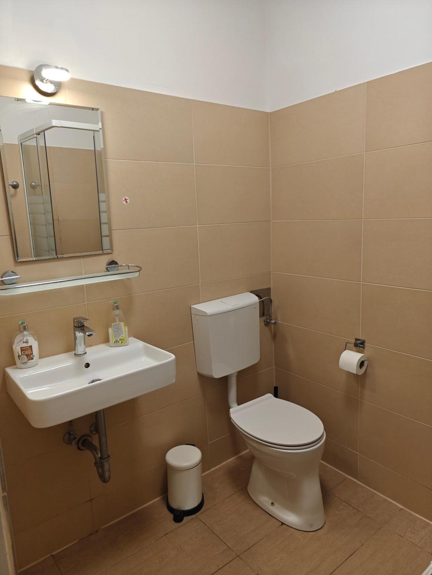 Hotel Viktoria Vienna Camera foto